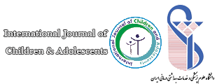 International Journal of Children and Adolescents